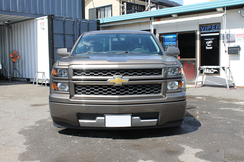 Direction Fly Inventory 【 2014 CHEVROLET SILVERADO REGULAR CAB SHORT BED  RWD 1WT 新車並行 1オーナー 】 ディレクション フライ アメ車・逆輸入車 在庫情報